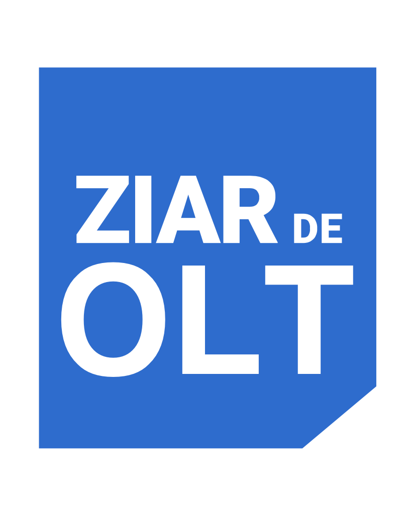 Ziar De Olt